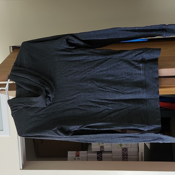 Under Armour Zip Up Hoodie - Picture 2 of 6